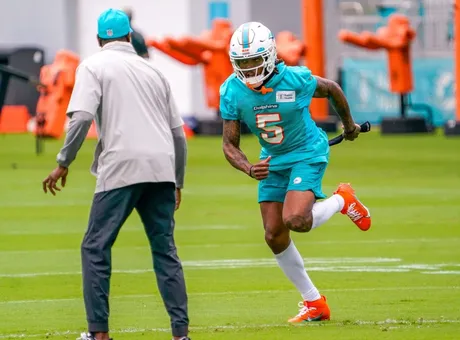 NFL schedule 2023 leaks: Tracking all Miami Dolphins news, rumors, and  updates - The Phinsider