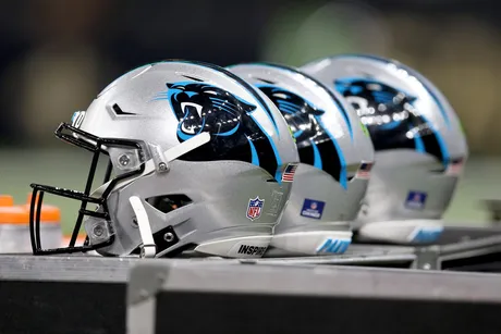 Carolina Panthers claim three players on waiver, release Matt Corral - Cat  Scratch Reader