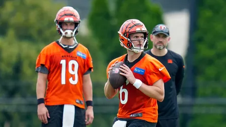 Joe Burrow's contract extension hangs in question as Bengals owner lays  concern on future of Ja'Marr Chase, Tee Higgins