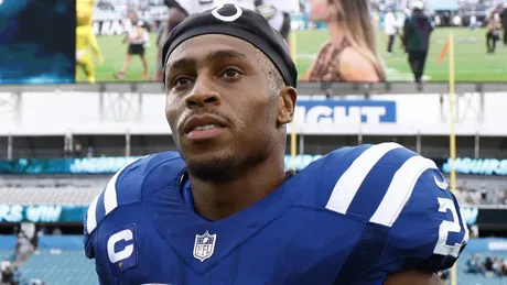 Colts RB Jonathan Taylor Listed as One of 'Most Intriguing NFL Players for  2023' - Stampede Blue