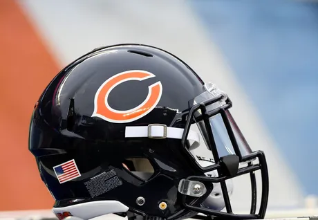 Chicago Bears latest news as Peterman returns, practice squad fills - Windy  City Gridiron