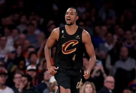Cleveland Cavaliers announce 2022-23 training camp roster - Fear The Sword