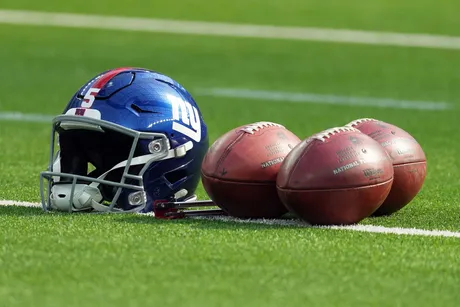 Giants HC Brian Daboll: We'll leave 'no stone unturned' working to improve  after 2023 struggles