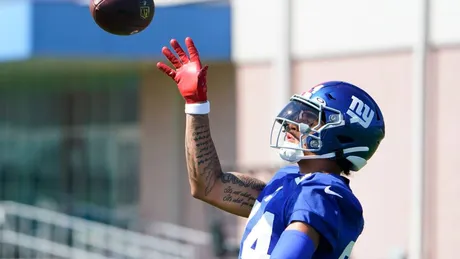 Giants Make 4 More Roster Moves + MAJOR Giants Injury News Ft Bryce  Ford-Wheaton & Wan'Dale Robinson 