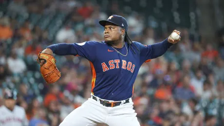 Astros: Hunter Brown Delivers as Yordan, Bregman and Tucker Go