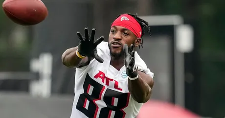 Falcons 2022 roster cuts tracker - The Falcoholic