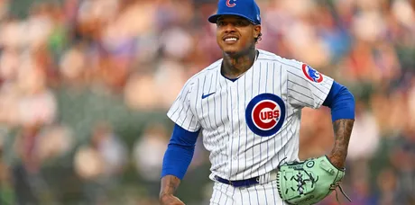 Marcus Stroman Reportedly 'Expecting to Stay in Chicago' Sans Extension -  Cubs Insider