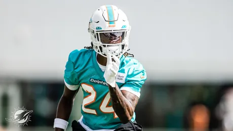 Miami Dolphins schedule new jersey colors for 2018 - The Phinsider