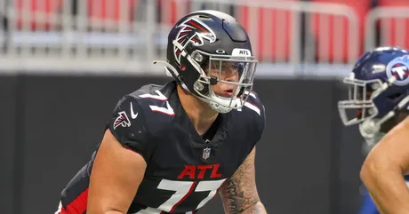 Falcons NFL Draft: Breaking down the 2023 class with Daniel Flick