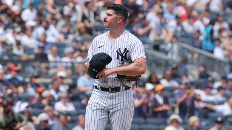 Austin Wells gets 100% real on Yankees' impressive sweep of Astros