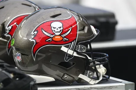 Bucs release QB John Wolford, LB Patrick O'Connor, among others