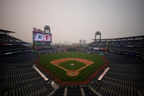 Joey Gallo (2 HRs) powers Twins past Phillies