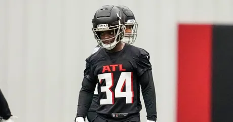 The Atlanta Falcons brought back the black jerseys - The Falcoholic