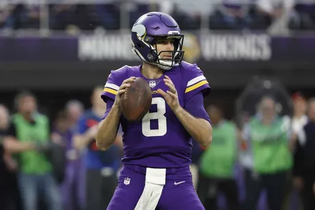 Vikings Trading Kirk Cousins To The New York Jets per The Rich Eisen Show? Minnesota  Vikings Rumors 