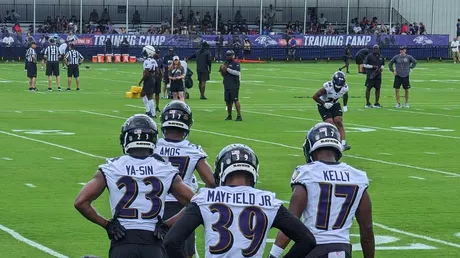 13 Winners, 10 Losers: Ravens preseason breakdown after 26-20 loss to Tampa  Bay