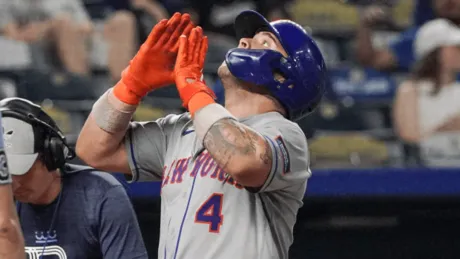 This Week in Mets Quotes: Pete says NYC has been special to him, Lindor  wants 30-30 - Amazin' Avenue