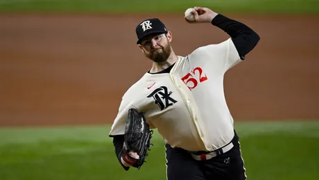 Tarnok earns 1st MLB win as Athletics limit AL West-leading Rangers to 4  hits in 2-0 victory