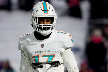 10 Players to Watch in Miami Dolphins Preseason Finale  And How They  Fared - Sports Illustrated Miami Dolphins News, Analysis and More