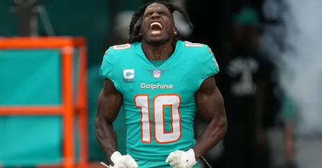 Dolphins release 2022 draft class jersey numbers - The Phinsider