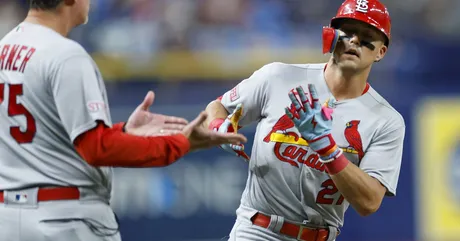 Cardinals-Rays prediction, odds, pick, how to watch - 8/9/2023