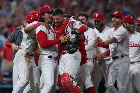 Michael Lorenzen was rare free-agent success story for Tigers. Can they do  it again? 