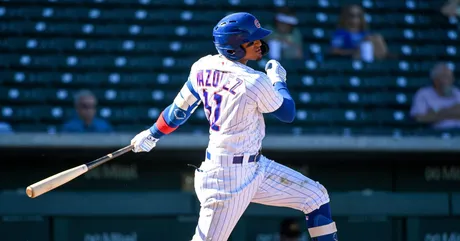 Cubs minor leagues: Get to know the Iowa Cubs - Bleed Cubbie Blue