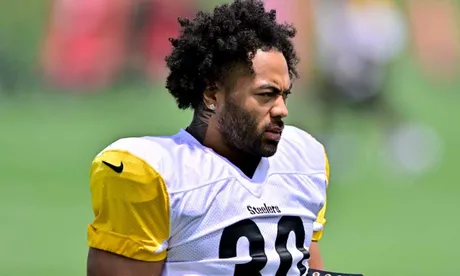 Steelers sign Hagans, Williams