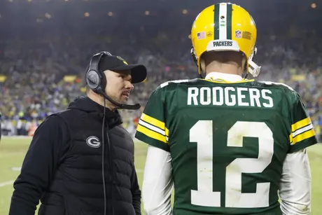 What would the Packers' passing game look like without Watson, Doubs? -  Acme Packing Company