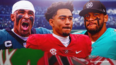 Jalen Hurts was glad Haason Reddick wouldn't be chasing him anymore after  joining the Eagles