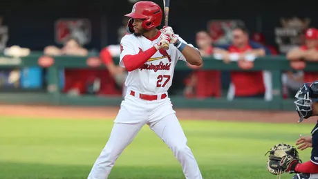 MLB Trade Rumors: Cardinals' Dylan Carlson Unlikely to Be Moved amid  Yankees Links, News, Scores, Highlights, Stats, and Rumors