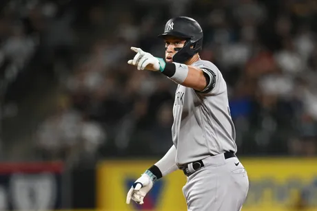 How Judge and Stanton can reach 500 home runs - Pinstripe Alley