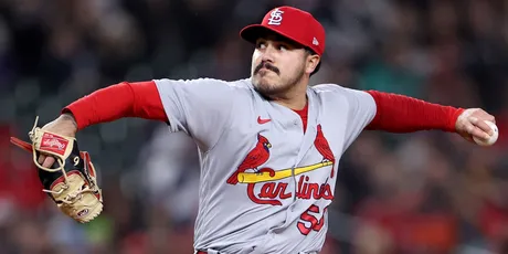 Brain Fog: Cardinals' Dylan Carlson will be traded for starting pitching