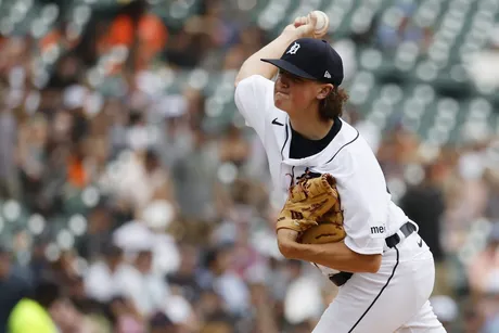 Spencer Torkelson (2 HRs), Tigers topple Twins