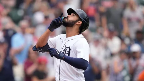 Tigers support Alex Faedo with 17-hit attack in 9-5 win over Twins