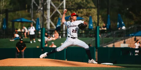 Rainiers drop Tuesday opener to Bees at Cheney Stadium