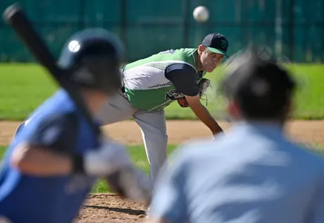 Pitching remains paramount – The Denver Post