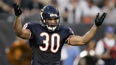 5 players to watch in Chicago Bears vs. Tennessee Titans preseason opener -  On Tap Sports Net