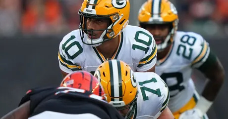 LaFleur: Packers TE Tyler Davis has “a pretty significant injury” - Acme  Packing Company