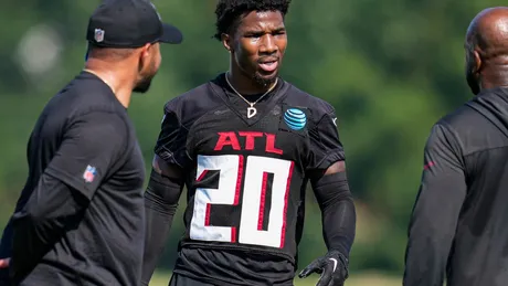 Falcons jersey number updates, from Bijan Robinson to Younghoe Koo - The  Falcoholic