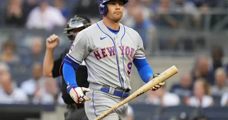 Mets' Jeff McNeil searching for answers, Francisco Lindor scratched