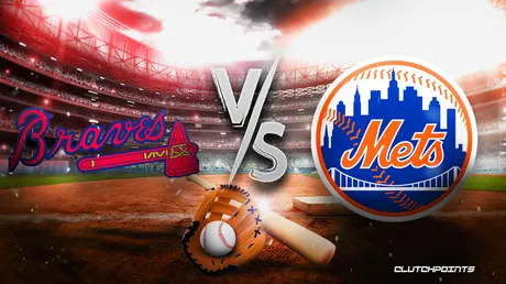 Mets routed by the Braves at Citi Field 7-0, Francisco Lindor's