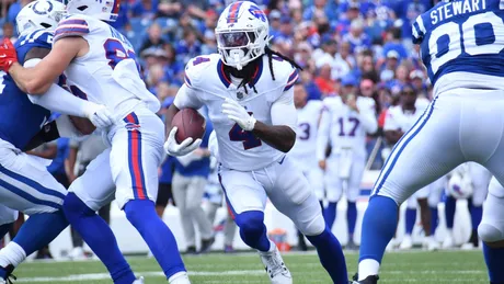 NFL news  Bills Wire