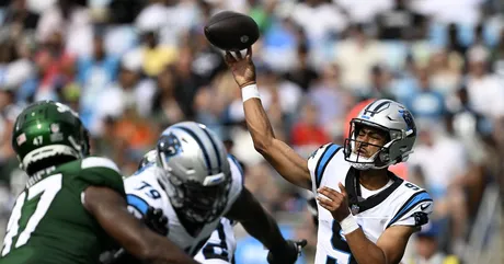 Steelers Vs. Panthers Preseason Game 4 Recap: PFF Snap Totals & Grades -  Steelers Depot