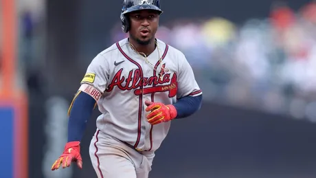 MLB roundup: Braves belt 6 HRs in 21-3 pasting of Mets