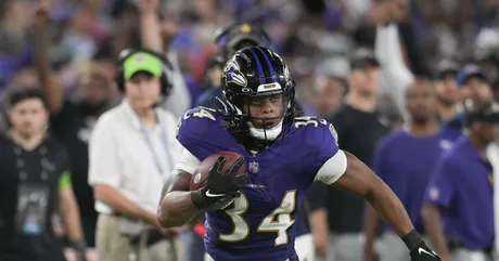 Risers and fallers: Ravens lose preseason finale to Buccaneers, 26