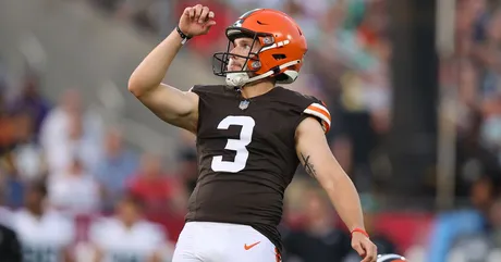 Cleveland Browns 2023 NFL schedule: How many primetime games will the team  have this season? - Dawgs By Nature