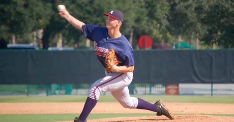 Braves Minor League Recap: Spencer Schwellenbach tosses five scoreless  innings for Rome - Battery Power