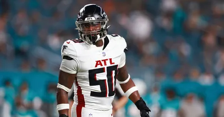 Falcons 53-man roster projection: Post 2023 NFL Draft - The Falcoholic