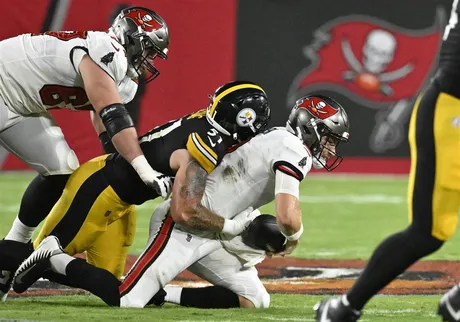 Paul Zeise: Steelers' defensive depth was on full display in impressive  preseason win