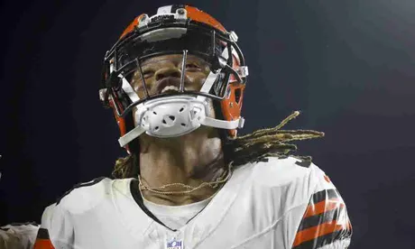 Twenty players are new to the Browns' 2022 roster – News-Herald